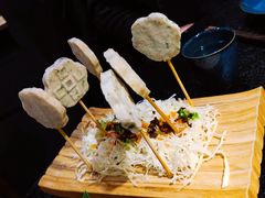 海鲜棒棒糖-湊湊火锅·茶憩(世博大道店)