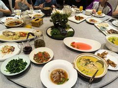 -扬州狮子楼·非遗淮扬菜(总店)