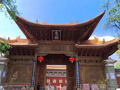 -大理文庙(大理古城)