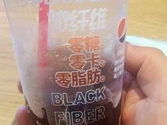 百事可乐无糖-肯德基(福民路店)