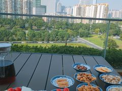 -小茶闲舍·观景商务茶馆(广州塔店)