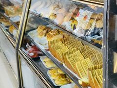 -百回味老爸茶(海彤店)