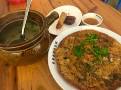 -长平老姿娘夜粥(平东一街店)