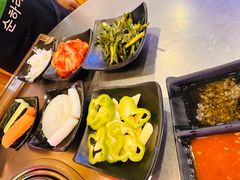 -杀猪天·韩国烤肉(总店)