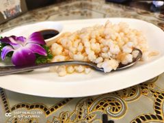 清炒虾仁-新聚丰菜馆(太监弄店)