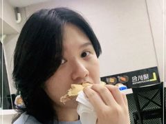 -L猪扒包(天河购书中心店)