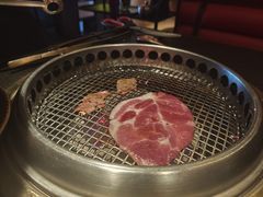 -300杯·和牛烧肉清酒专门店(廊里店)