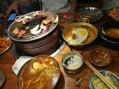-原始泥炉烤肉(总店)