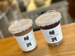 -几静cafe(基湖店)