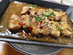 -臭鳜鱼人家·老字号徽菜