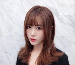 点击看大图 -柯琳造型直营店