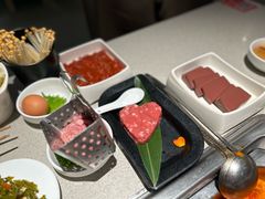 -海底捞大排档火锅(悦荟广场店)