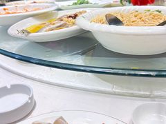 -东林海岸大酒店-餐饮部(黄海路店)