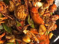 -虾胡闹龙虾馆(湄南河店)