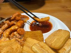 -晚归月亮湾私家菜(临邑路店)