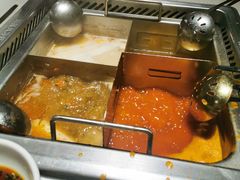 -海底捞火锅(北京路店)