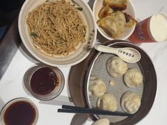 -蒋家桥饺面店(四望亭路店)