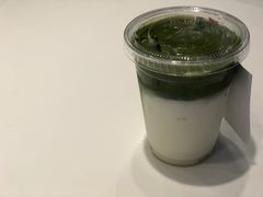 -Manner Coffee(大宁国际商业广场店)
