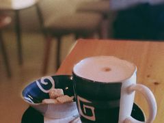 -餐酒吧Com-ing Bar(上海路店)