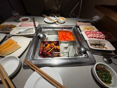 -海底捞火锅(牡丹园店)