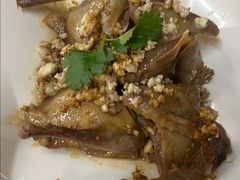 【金奖】沙姜乳鸽-百利鸽王(紫薇路店)