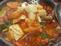 -笔记安顺夺夺粉火锅