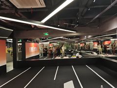 -锐动健身游泳(博地中心店)