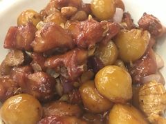 -大铁勺新津菜(迎水道店)