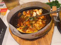 -七八冷面·延边朝鲜族美食(世纪汇店)