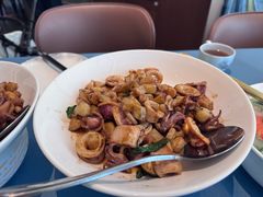 -闽海肴(北辰荟店)