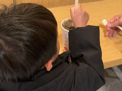 -麦当劳(中山公园龙之梦店)