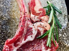 -贺野·自助炭火烤肉(紫藤路店)