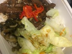 -永和大王(广渠店)