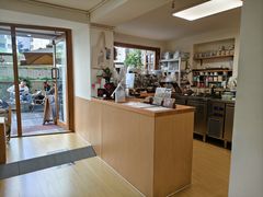 -本無咖啡·BeanWood Coffee