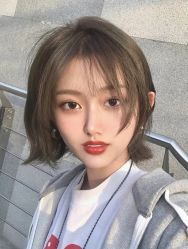 -KIMI HAIR SALON·烫染设计店