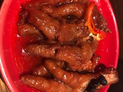 -避风塘(金山万达店)