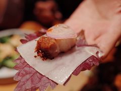-SHAN山(前滩太古里店)
