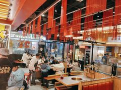 -热辣宗师·串串火锅(万达金街店)