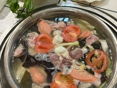 -海关荤豆花(洋河一路店)