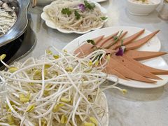 -王少龙火锅(五小区店)
