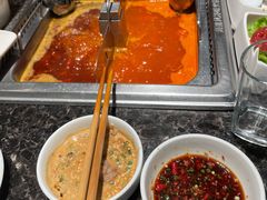 -海底捞火锅(邯郸新世纪中心店)