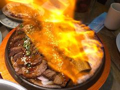 -蜜桃餐厅·伴山(湖滨商业街店)