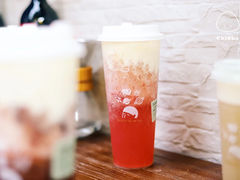 -喜茶(上海五角场万达店)