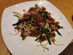 -华侨城嘉途酒店·屋顶阳光餐厅