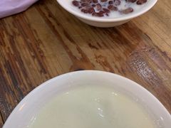 -沙湾姜埋奶(兴新包店)