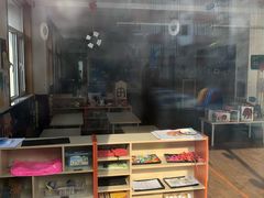 -满天星幼儿园(北京太阳宫园)