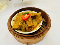 -顺德人家食府(黄金广场店)