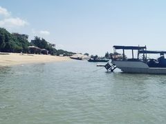 -三娘湾旅游风景区