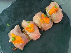 -Ginger(兴国路店)