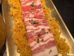 -西塔老太太泥炉烤肉(龙湖北苑天街店)